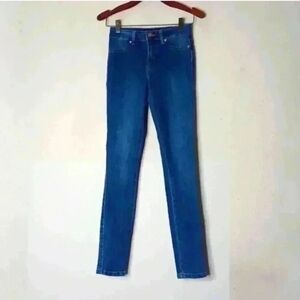Classic Blue Women's Jeans